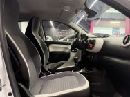 RENAULT d'occasion TWINGO III 1.0 SCE 65 INTENS de 2021 Villebon Sur