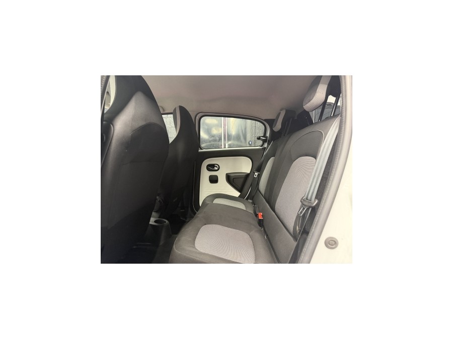 RENAULT d'occasion TWINGO III 1.0 SCE 65 INTENS de 2021 Villebon Sur