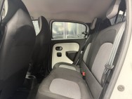 RENAULT d'occasion TWINGO III 1.0 SCE 65 INTENS de 2021 Villebon Sur