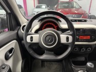 RENAULT d'occasion TWINGO III 1.0 SCE 65 INTENS de 2021 Villebon Sur