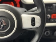 RENAULT d'occasion TWINGO III 1.0 SCE 65 INTENS de 2021 Villebon Sur