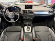 AUDI d'occasion Q3 2.0 TDI 150 URBAN TECHNO QUATTRO S TRONIC de 2018