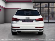 AUDI d'occasion Q3 2.0 TDI 150 URBAN TECHNO QUATTRO S TRONIC de 2018