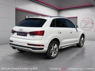 AUDI d'occasion Q3 2.0 TDI 150 URBAN TECHNO QUATTRO S TRONIC de 2018