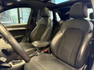 AUDI d'occasion Q3 2.0 TDI 150 URBAN TECHNO QUATTRO S TRONIC de 2018