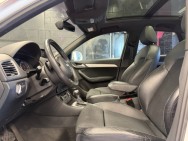 AUDI d'occasion Q3 2.0 TDI 150 URBAN TECHNO QUATTRO S TRONIC de 2018