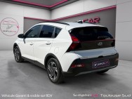 HYUNDAI d'occasion BAYON 1.0 T-GDI 100 HYBRID 48V INTUITIVE de 2024