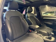 AUDI d'occasion Q3 2.0 TDI 150 URBAN TECHNO QUATTRO S TRONIC de 2018