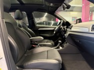 AUDI d'occasion Q3 2.0 TDI 150 URBAN TECHNO QUATTRO S TRONIC de 2018