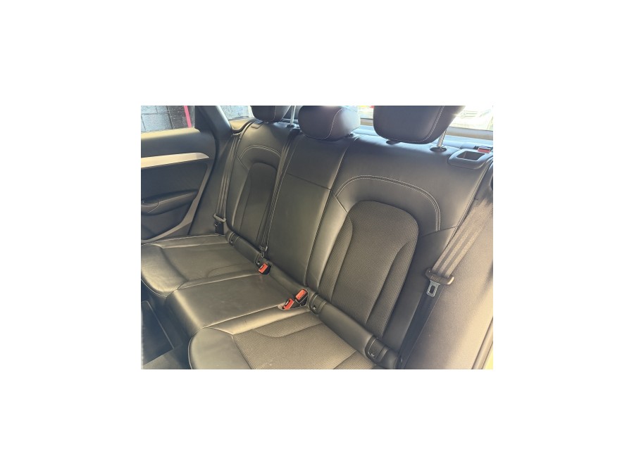 AUDI d'occasion Q3 2.0 TDI 150 URBAN TECHNO QUATTRO S TRONIC de 2018