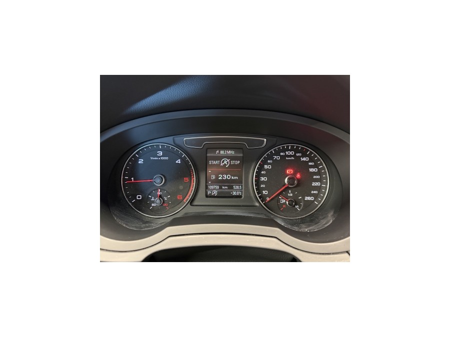 AUDI d'occasion Q3 2.0 TDI 150 URBAN TECHNO QUATTRO S TRONIC de 2018