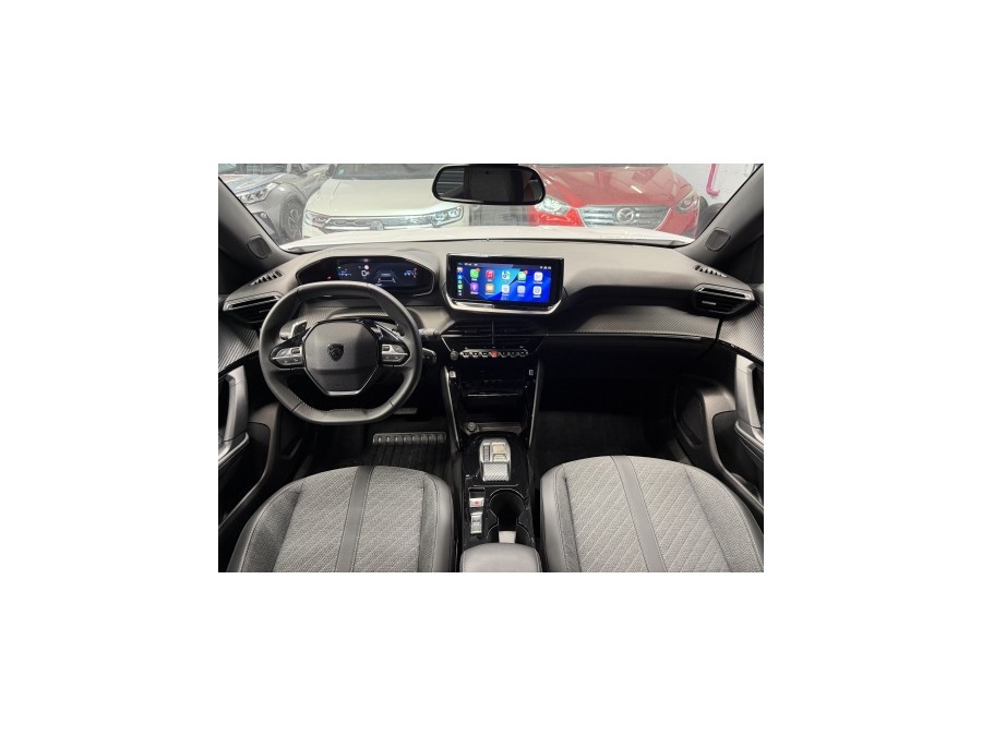 PEUGEOT d'occasion 2008 II 1.2 PURE TECH 130 STYLE EAT de 2024