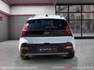 HYUNDAI d'occasion BAYON 1.0 T-GDI 100 HYBRID 48V INTUITIVE de 2024