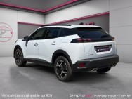 PEUGEOT d'occasion 2008 II 1.2 PURE TECH 130 STYLE EAT de 2024