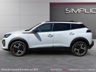 PEUGEOT d'occasion 2008 II 1.2 PURE TECH 130 STYLE EAT de 2024