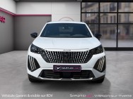 PEUGEOT d'occasion 2008 II 1.2 PURE TECH 130 STYLE EAT de 2024