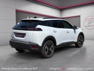 PEUGEOT d'occasion 2008 II 1.2 PURE TECH 130 STYLE EAT de 2024