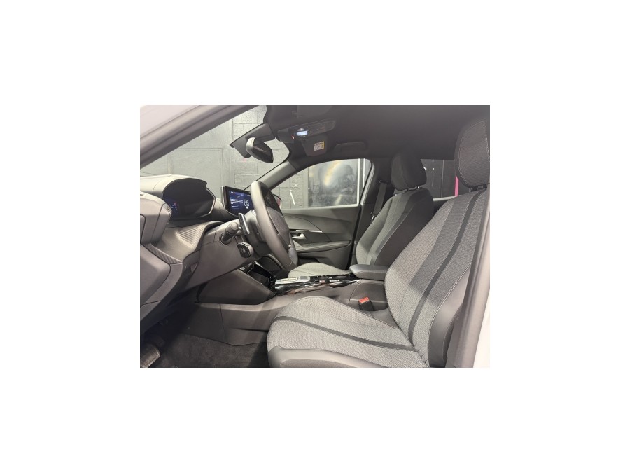 PEUGEOT d'occasion 2008 II 1.2 PURE TECH 130 STYLE EAT de 2024