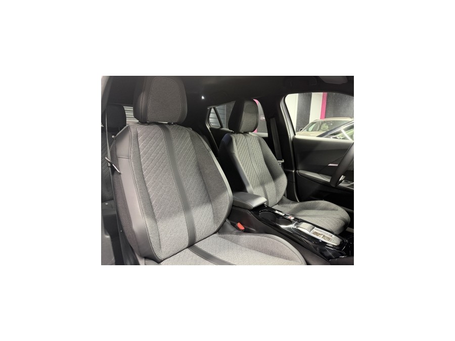 PEUGEOT d'occasion 2008 II 1.2 PURE TECH 130 STYLE EAT de 2024