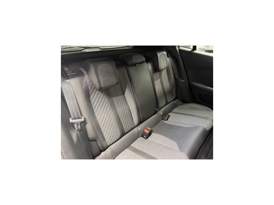 PEUGEOT d'occasion 2008 II 1.2 PURE TECH 130 STYLE EAT de 2024
