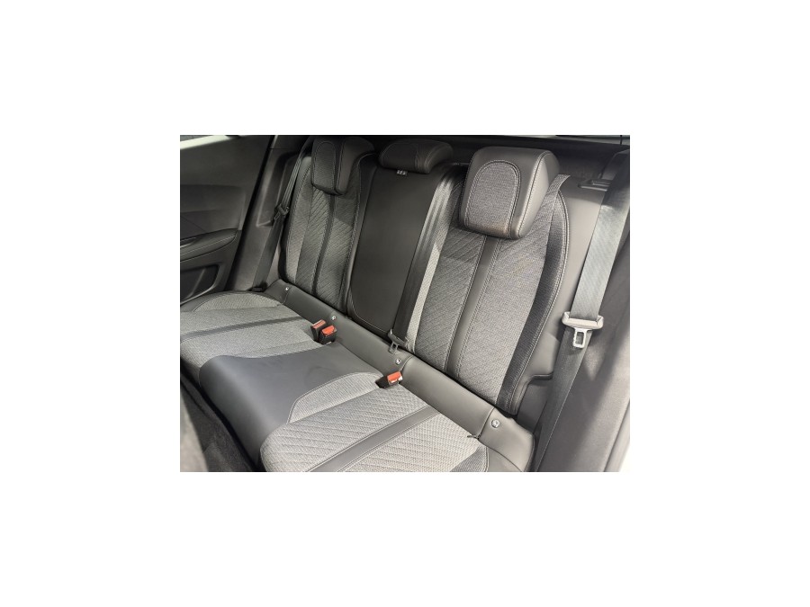 PEUGEOT d'occasion 2008 II 1.2 PURE TECH 130 STYLE EAT de 2024