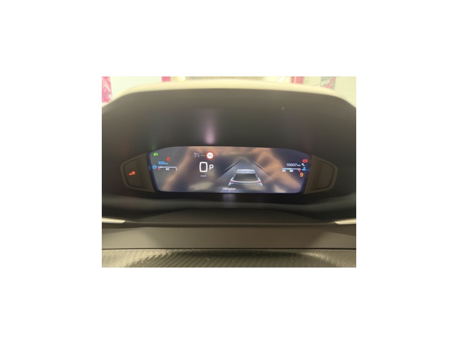 PEUGEOT d'occasion 2008 II 1.2 PURE TECH 130 STYLE EAT de 2024