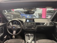 BMW d'occasion SERIE 1 118I M SPORT BA de 2018 Villebon Sur Yvette