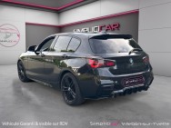 BMW d'occasion SERIE 1 118I M SPORT BA de 2018 Villebon Sur Yvette