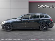 BMW d'occasion SERIE 1 118I M SPORT BA de 2018 Villebon Sur Yvette