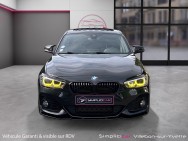 BMW d'occasion SERIE 1 118I M SPORT BA de 2018 Villebon Sur Yvette