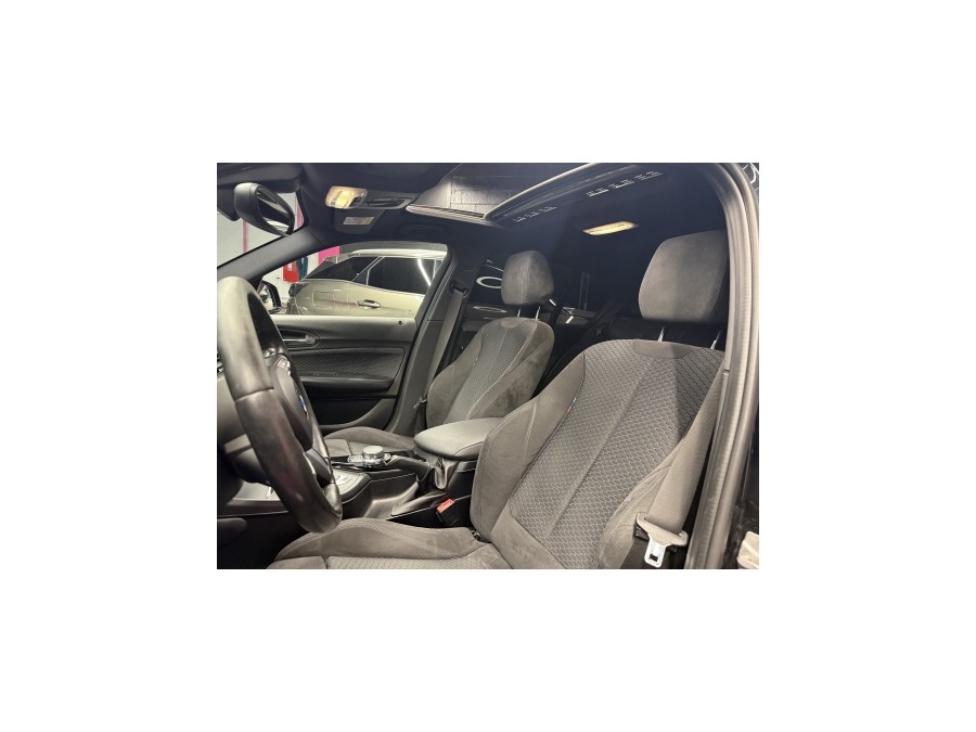 BMW d'occasion SERIE 1 118I M SPORT BA de 2018 Villebon Sur Yvette