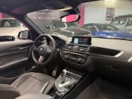 BMW d'occasion SERIE 1 118I M SPORT BA de 2018 Villebon Sur Yvette