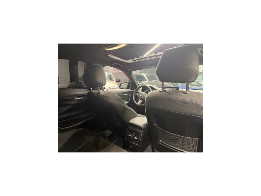 BMW d'occasion SERIE 1 118I M SPORT BA de 2018 Villebon Sur Yvette