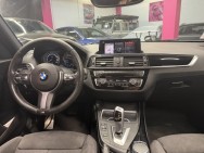 BMW d'occasion SERIE 1 118I M SPORT BA de 2018 Villebon Sur Yvette