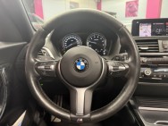 BMW d'occasion SERIE 1 118I M SPORT BA de 2018 Villebon Sur Yvette