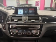 BMW d'occasion SERIE 1 118I M SPORT BA de 2018 Villebon Sur Yvette