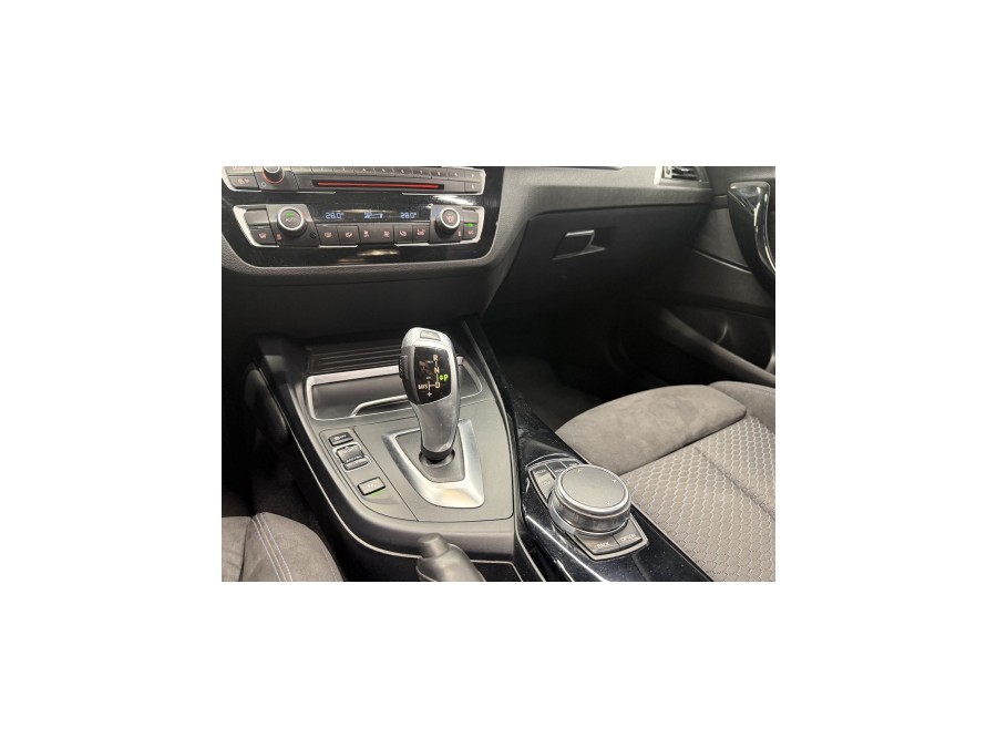 BMW d'occasion SERIE 1 118I M SPORT BA de 2018 Villebon Sur Yvette