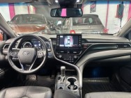 TOYOTA d'occasion CAMRY HYBRIDE 218 2WD BUSINESS EXECUTIVE de 2022