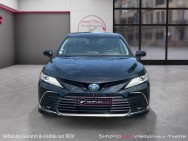 TOYOTA d'occasion CAMRY HYBRIDE 218 2WD BUSINESS EXECUTIVE de 2022