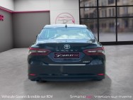 TOYOTA d'occasion CAMRY HYBRIDE 218 2WD BUSINESS EXECUTIVE de 2022