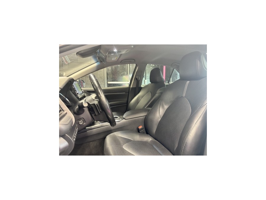 TOYOTA d'occasion CAMRY HYBRIDE 218 2WD BUSINESS EXECUTIVE de 2022