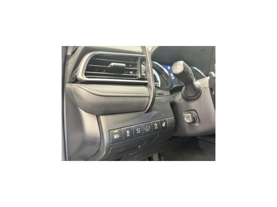 TOYOTA d'occasion CAMRY HYBRIDE 218 2WD BUSINESS EXECUTIVE de 2022