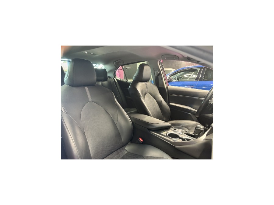 TOYOTA d'occasion CAMRY HYBRIDE 218 2WD BUSINESS EXECUTIVE de 2022