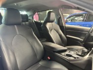 TOYOTA d'occasion CAMRY HYBRIDE 218 2WD BUSINESS EXECUTIVE de 2022
