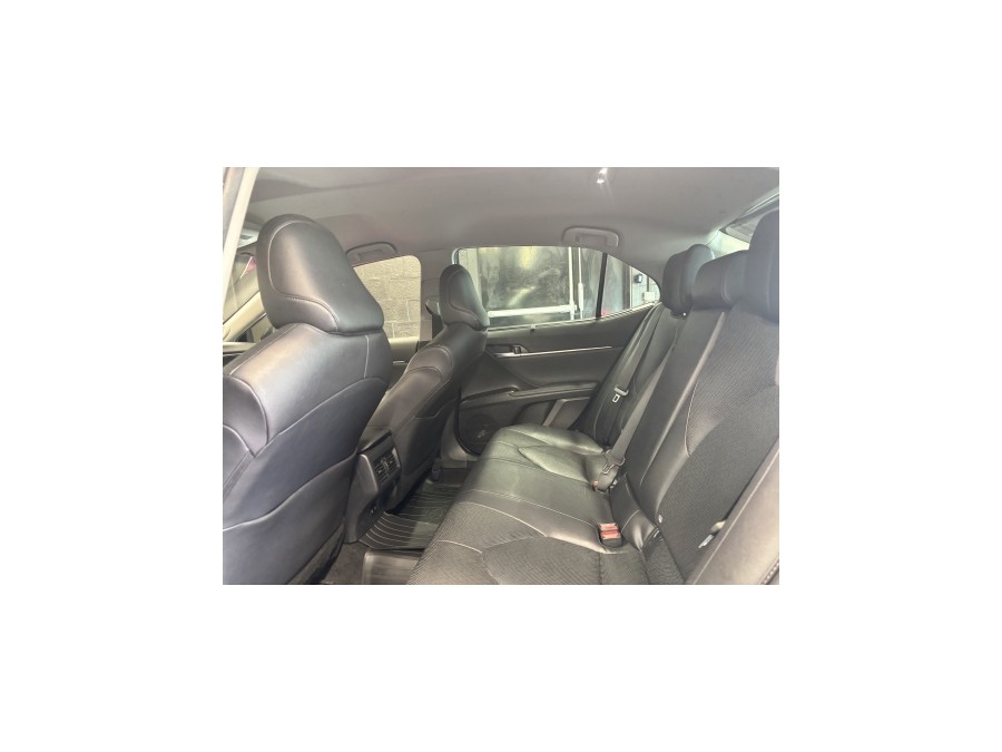 TOYOTA d'occasion CAMRY HYBRIDE 218 2WD BUSINESS EXECUTIVE de 2022