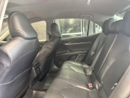 TOYOTA d'occasion CAMRY HYBRIDE 218 2WD BUSINESS EXECUTIVE de 2022