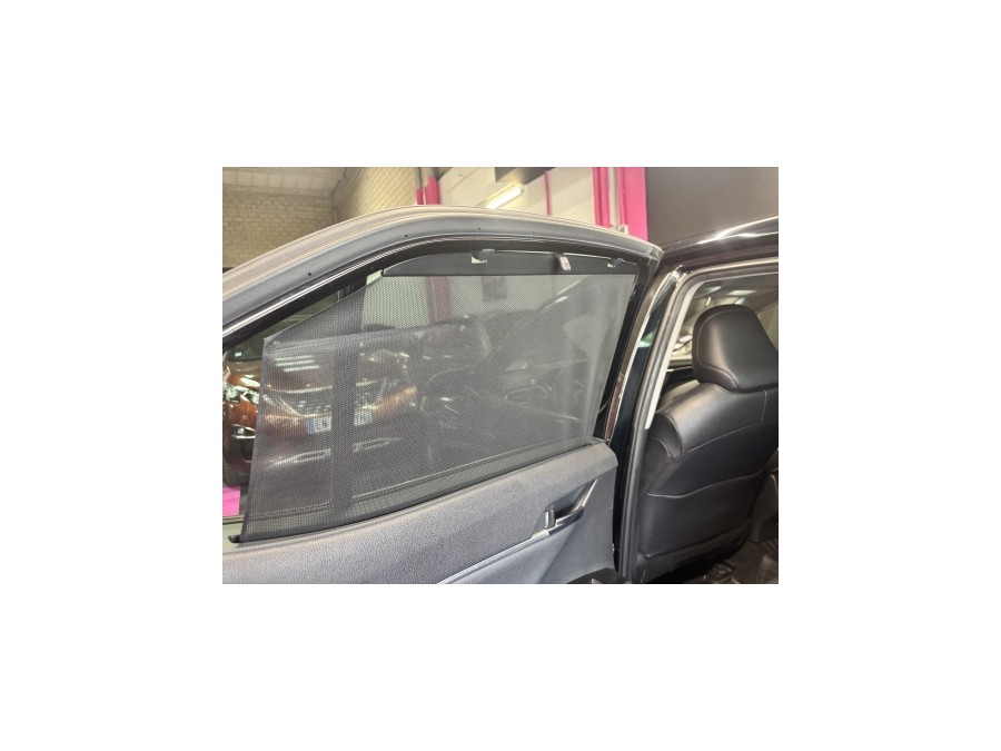 TOYOTA d'occasion CAMRY HYBRIDE 218 2WD BUSINESS EXECUTIVE de 2022