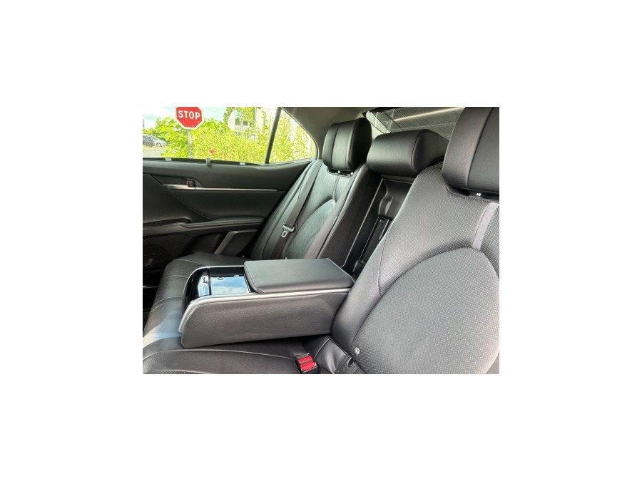 TOYOTA d'occasion CAMRY HYBRIDE 218 2WD BUSINESS EXECUTIVE de 2022