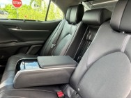 TOYOTA d'occasion CAMRY HYBRIDE 218 2WD BUSINESS EXECUTIVE de 2022