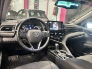 TOYOTA d'occasion CAMRY HYBRIDE 218 2WD BUSINESS EXECUTIVE de 2022